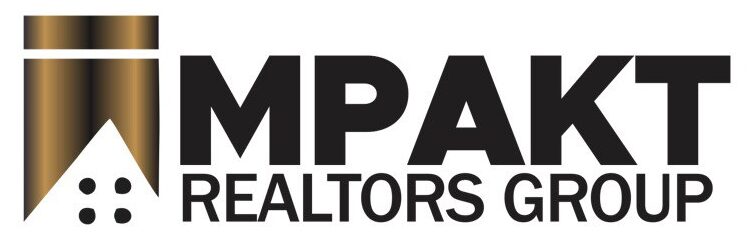IMPAKT Realtors Group Logo
