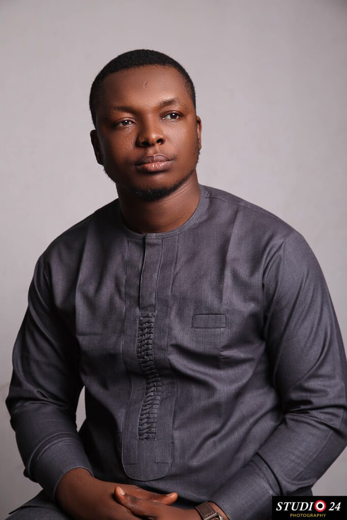 Promise Chinaecherem